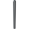 Dekorativ puller | st�lr�r � 102 mm | fastmonteret, til indst�bning i beton med jordanker, total l�ngde ca. 1300 mm | uden �je